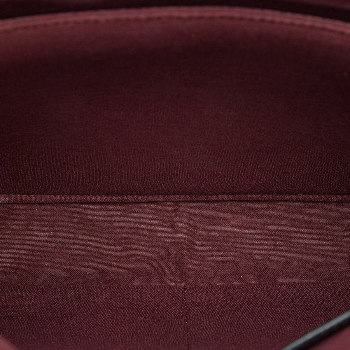 Louis Vuitton Monogram Macassar Bass GM — Brown