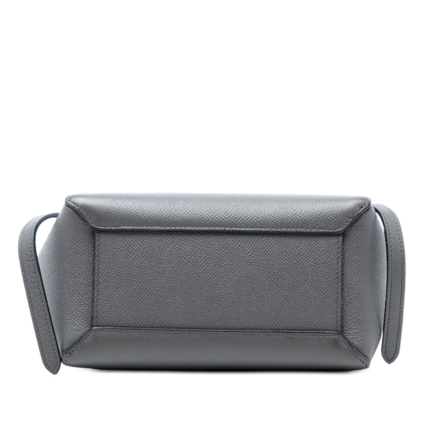 Celine Nano Grained Calfskin Belt Bag