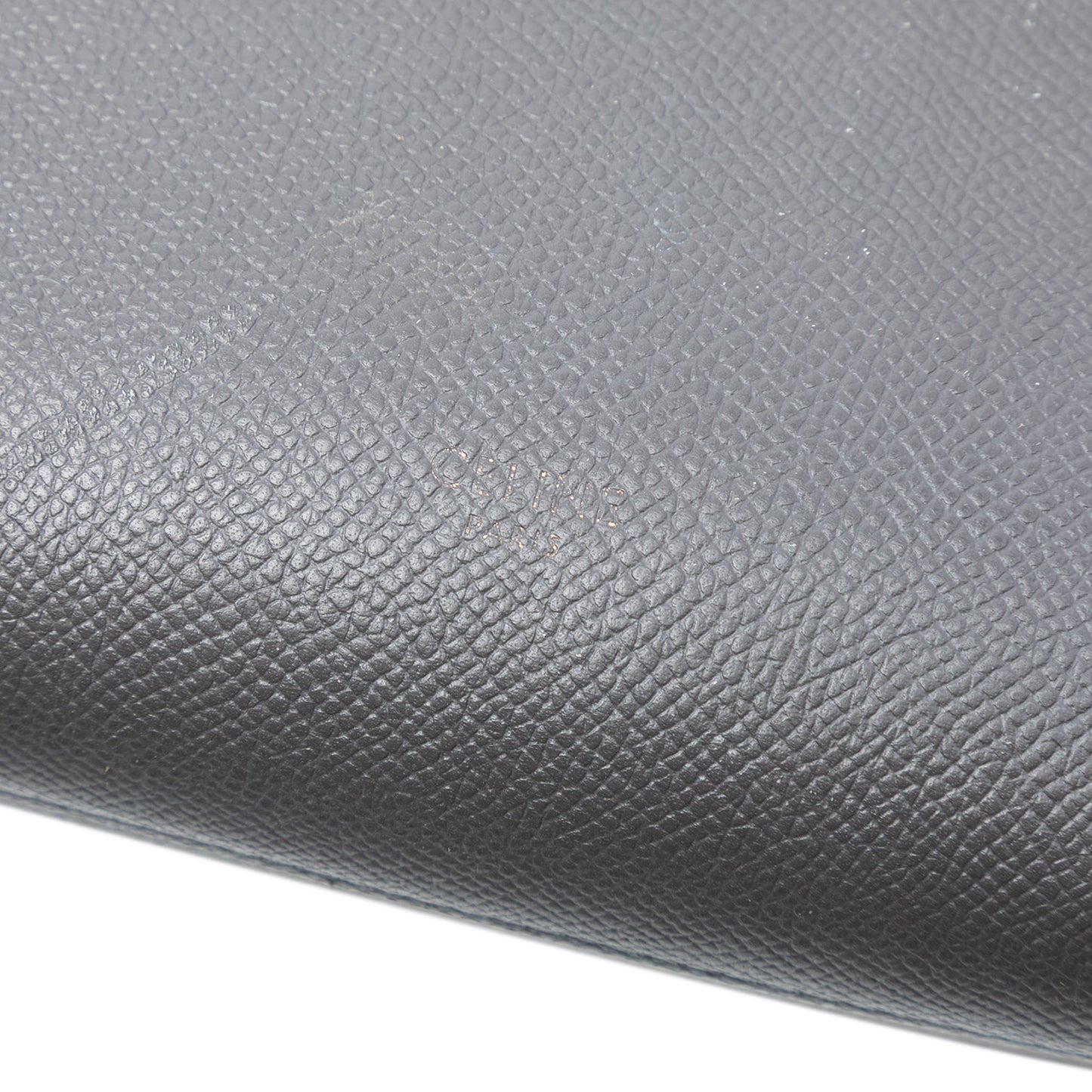 Celine Nano Grained Calfskin Belt Bag