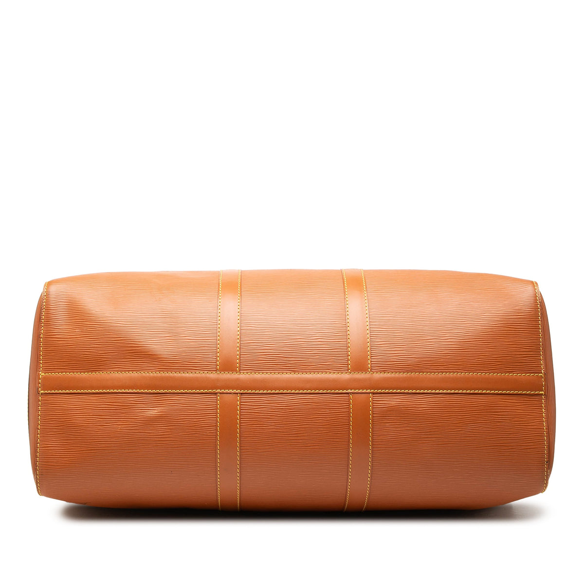 Louis Vuitton Epi Keepall 50