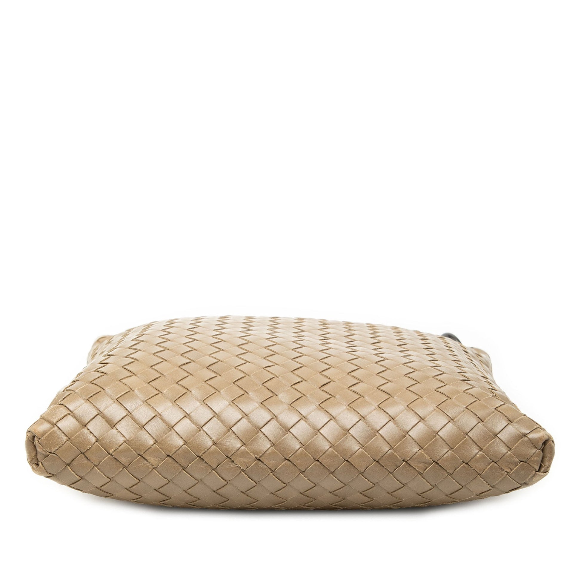 Bottega Veneta Nappa Intrecciato Crossbody