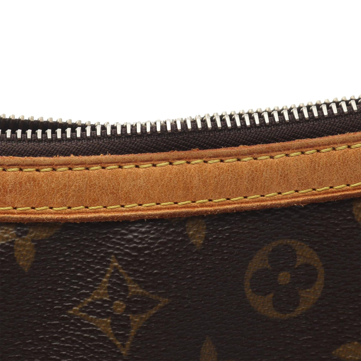 Louis Vuitton Monogram Tulum GM