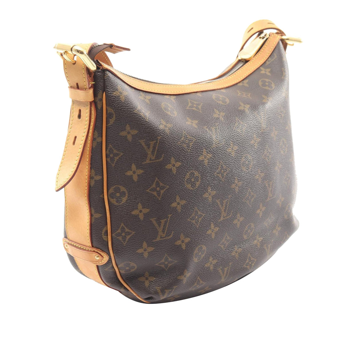 Louis Vuitton Monogram Tulum GM