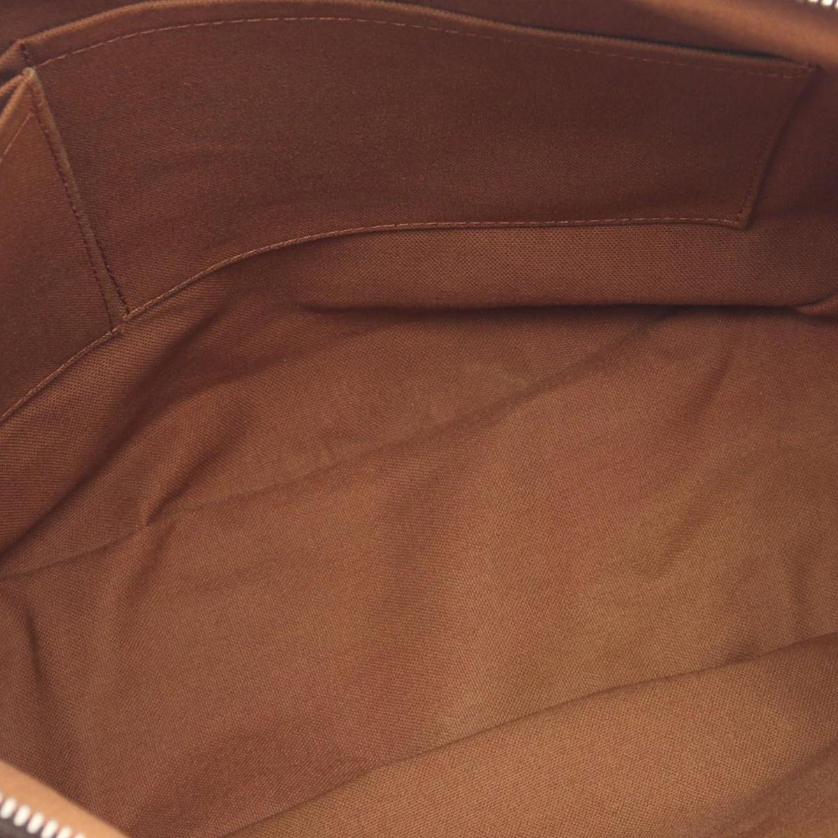 Louis Vuitton Monogram Tulum GM