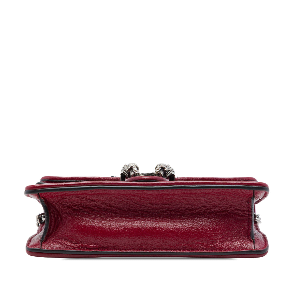 Gucci Mini GG Tweed Dionysus Crossbody