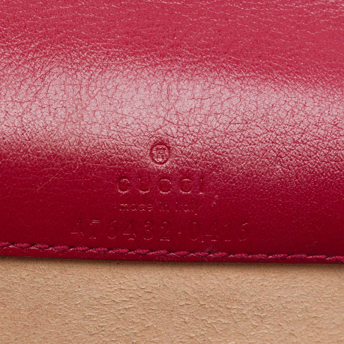 Gucci Mini GG Tweed Dionysus Crossbody