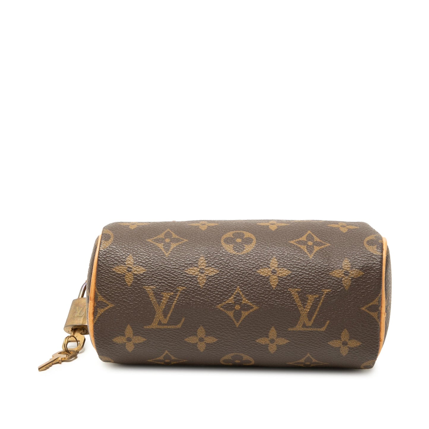 Louis Vuitton Monogram Mini Speedy HL