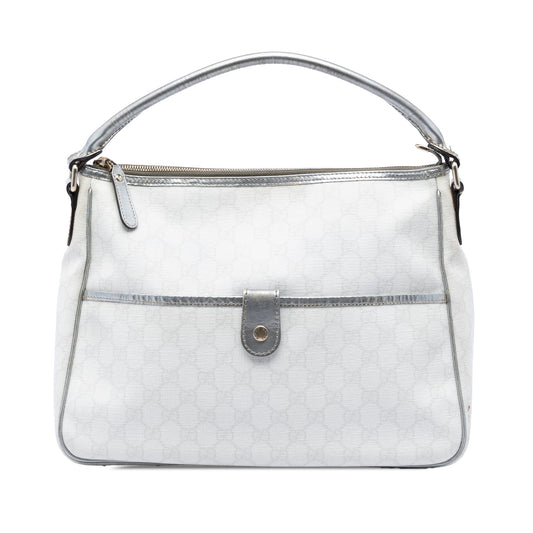 Gucci GG Supreme Joy Handbag