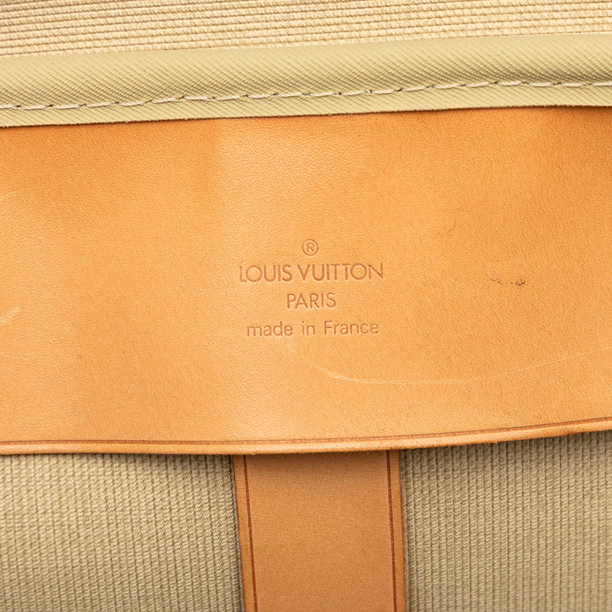 Louis Vuitton Monogram Sirius 65