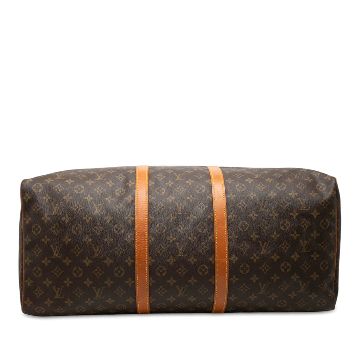 Louis Vuitton Monogram Keepall 60