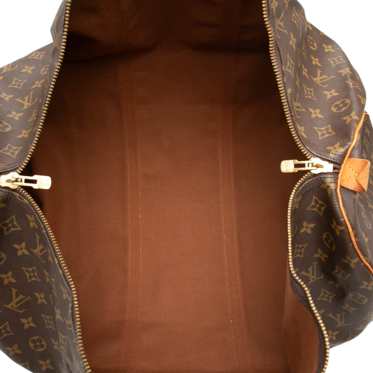 Louis Vuitton Monogram Keepall 60