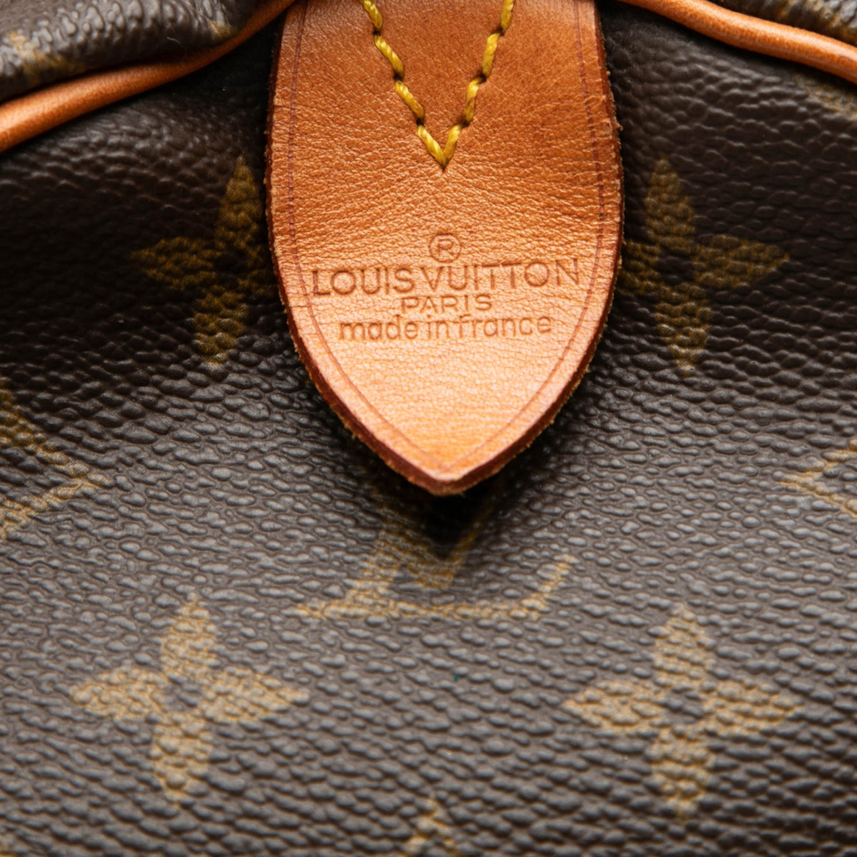 Louis Vuitton Monogram Keepall 60