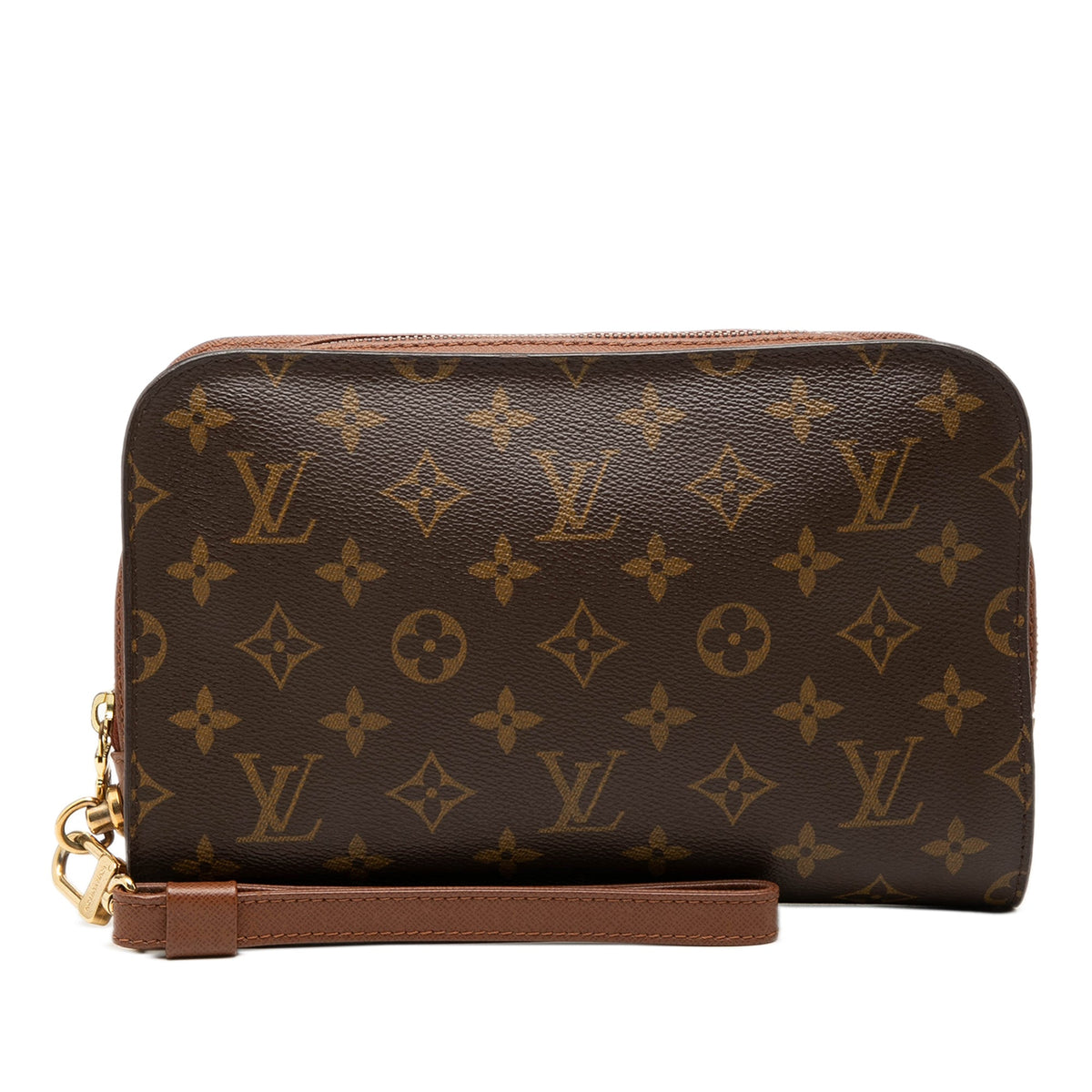 Louis Vuitton Monogram Orsay
