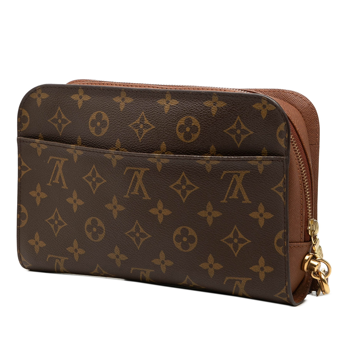 Louis Vuitton Monogram Orsay