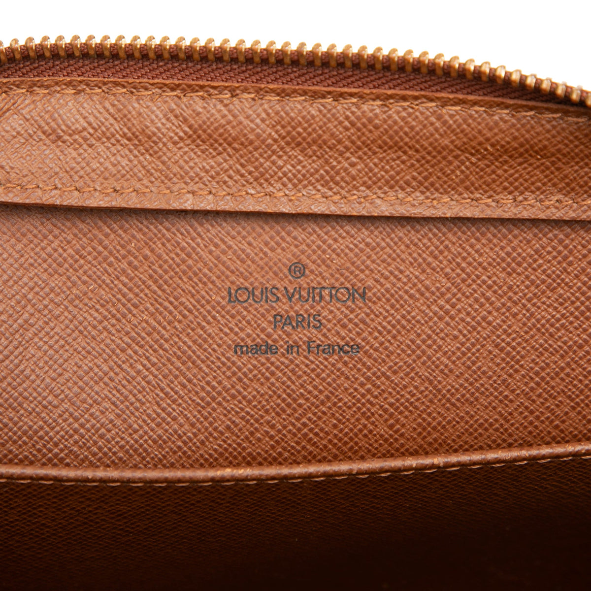 Louis Vuitton Monogram Orsay