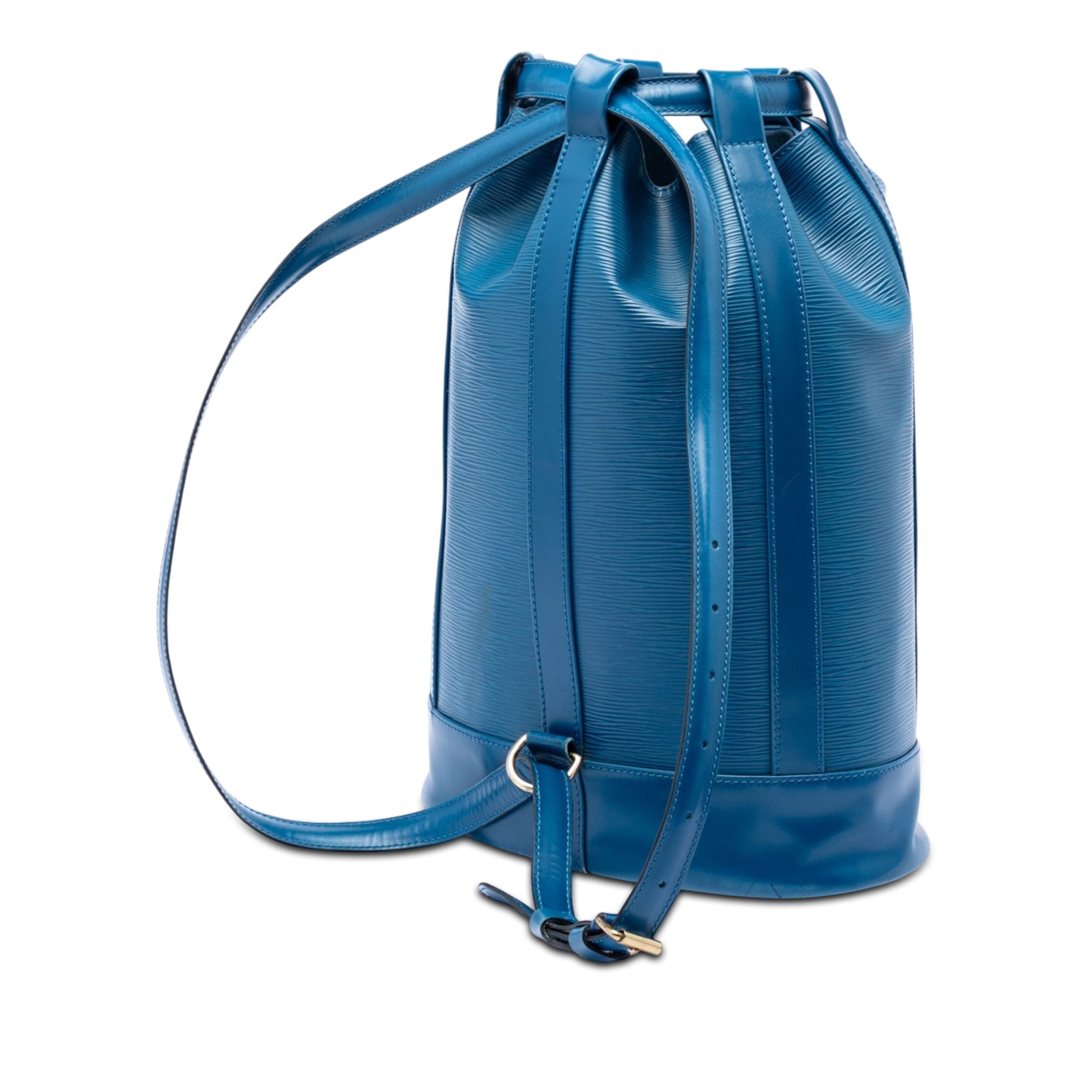 Louis Vuitton Epi Randonnee PM