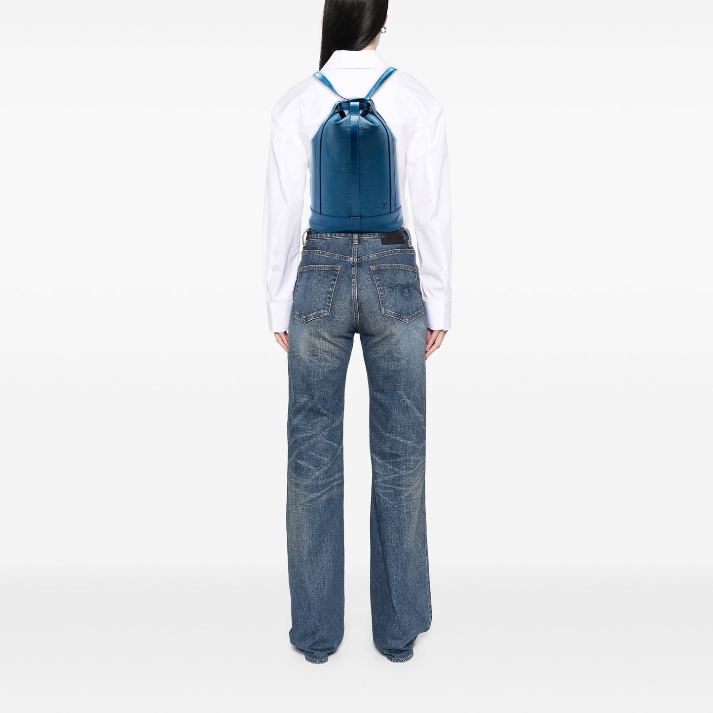 Louis Vuitton Epi Randonnee PM
