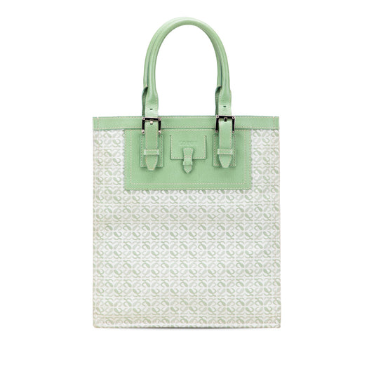 LOEWE Anagram Canvas Tote