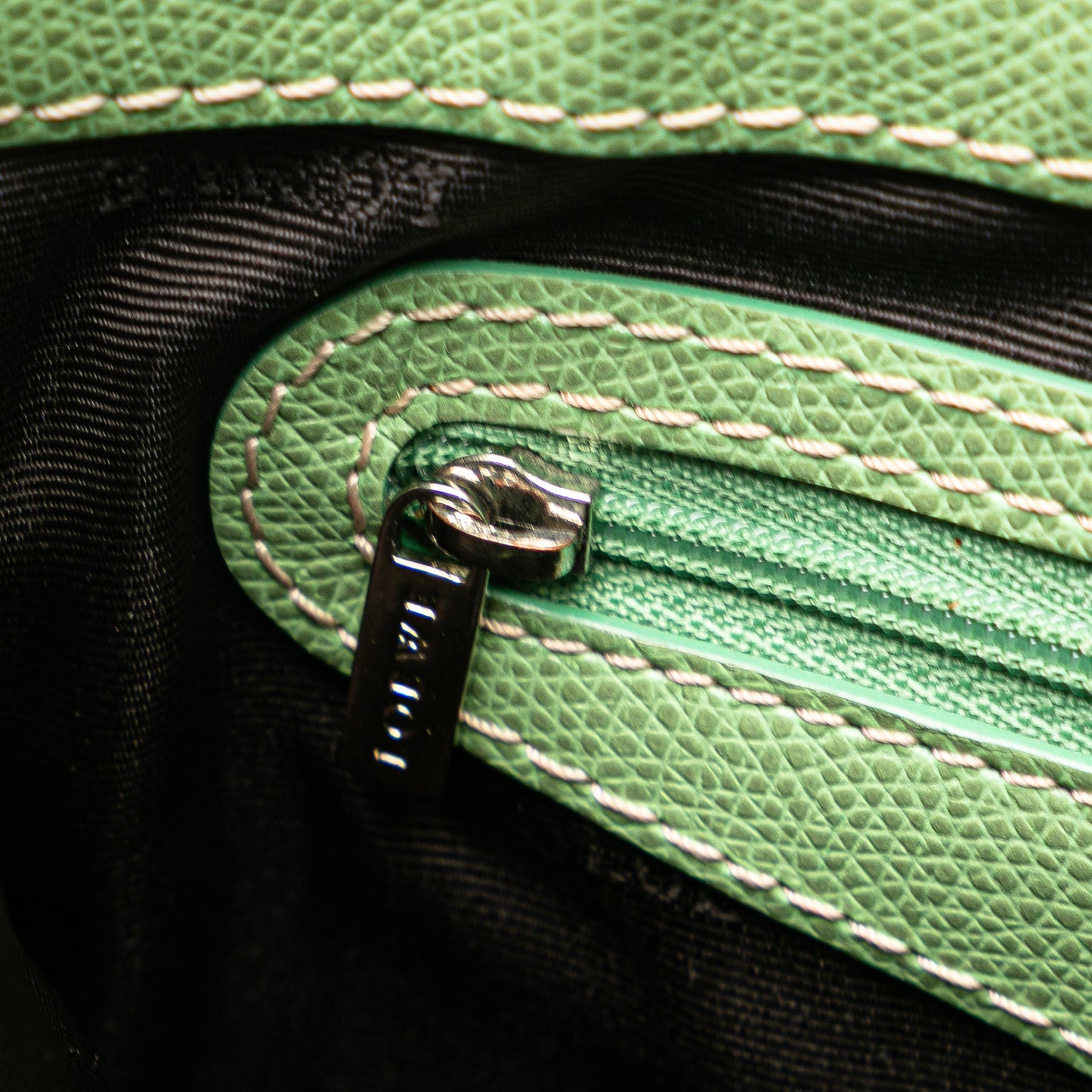 LOEWE Anagram Canvas Tote