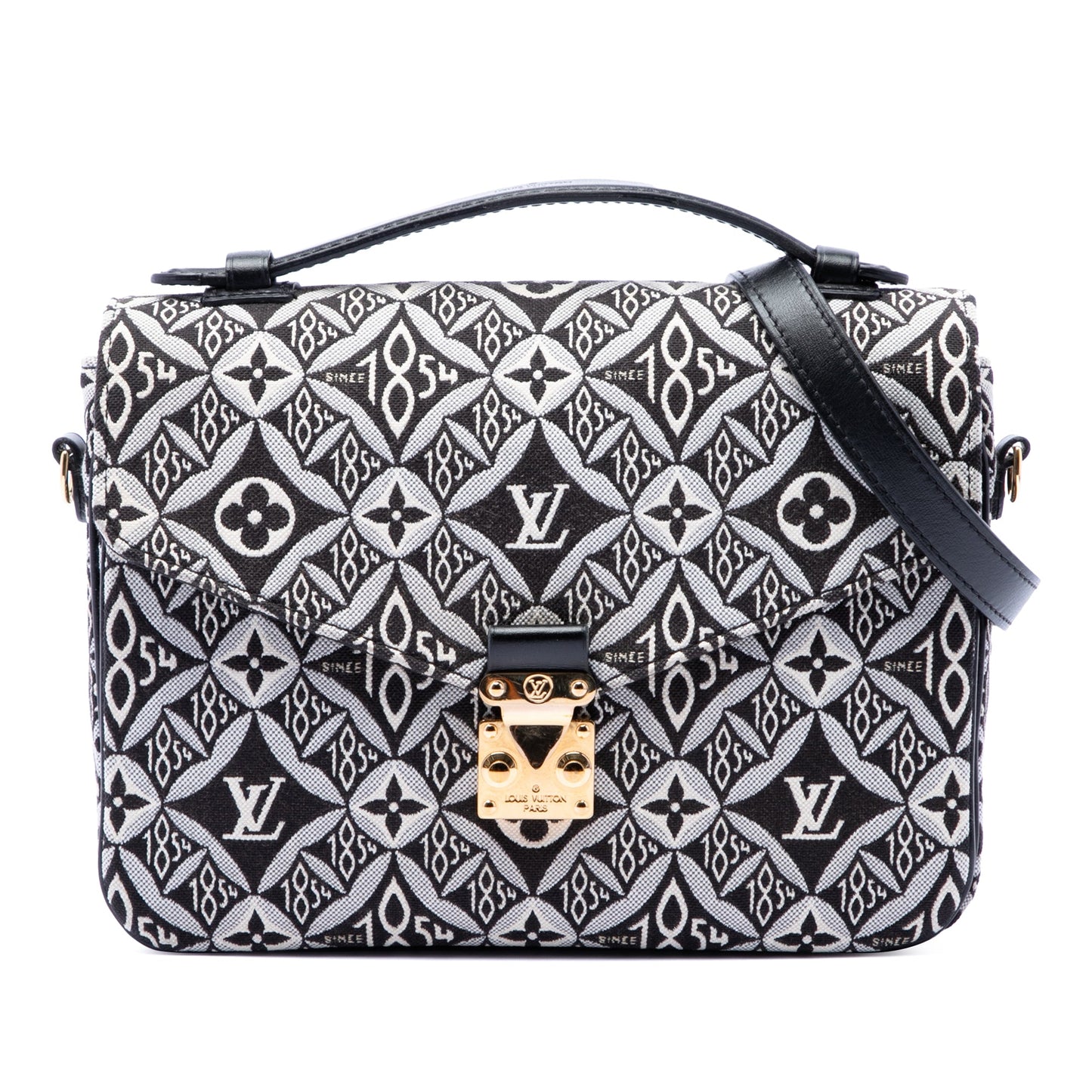 Louis Vuitton Since 1854 Pochette Metis