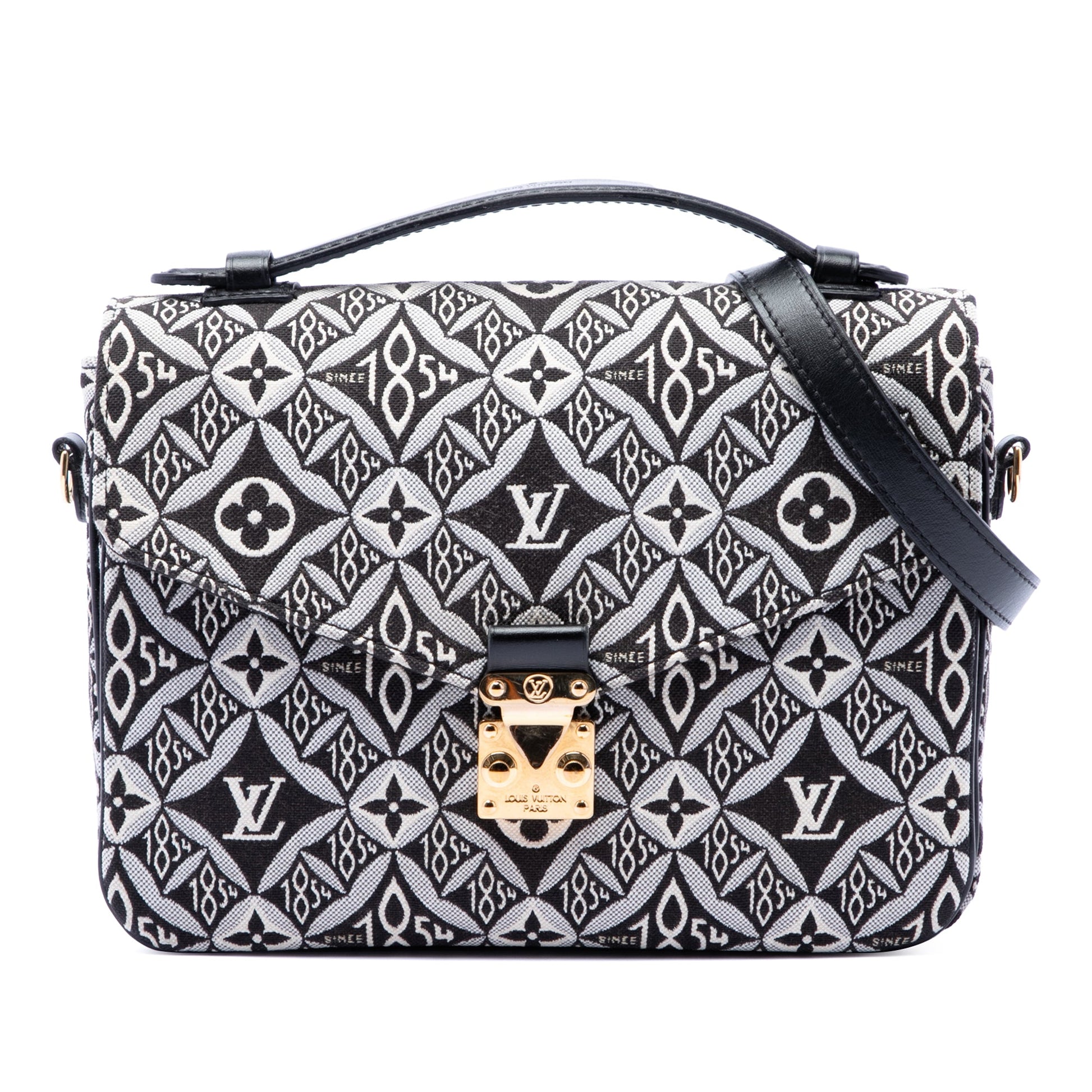 Louis Vuitton Since 1854 Pochette Metis