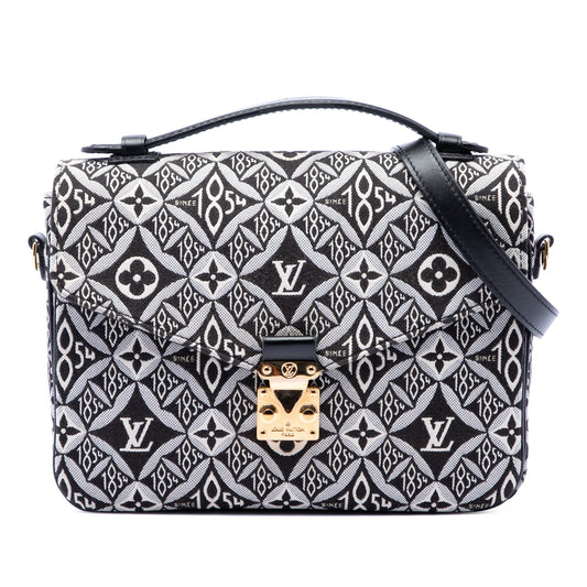 Louis Vuitton Since 1854 Pochette Metis