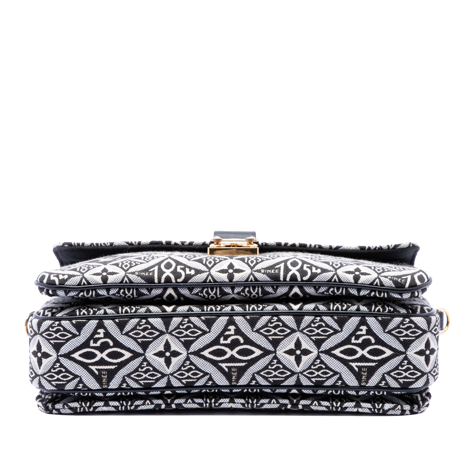 Louis Vuitton Since 1854 Pochette Metis
