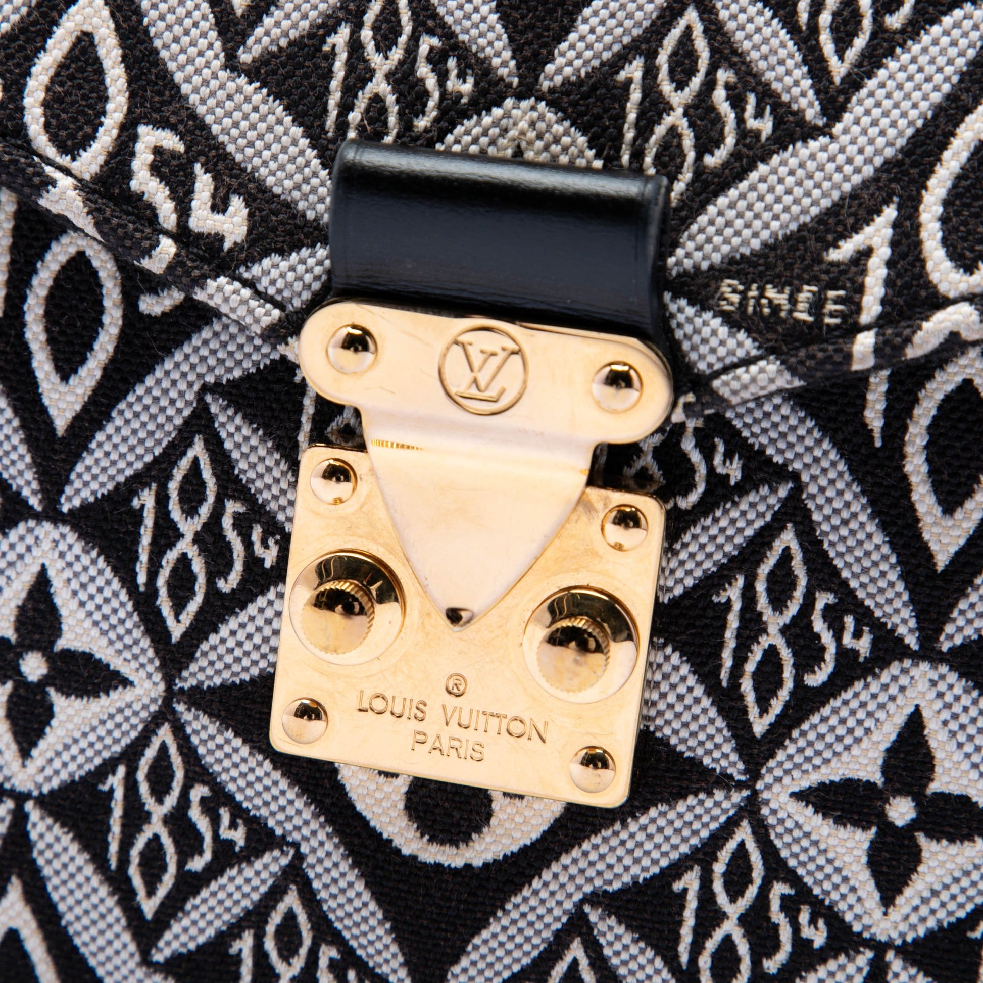Louis Vuitton Since 1854 Pochette Metis