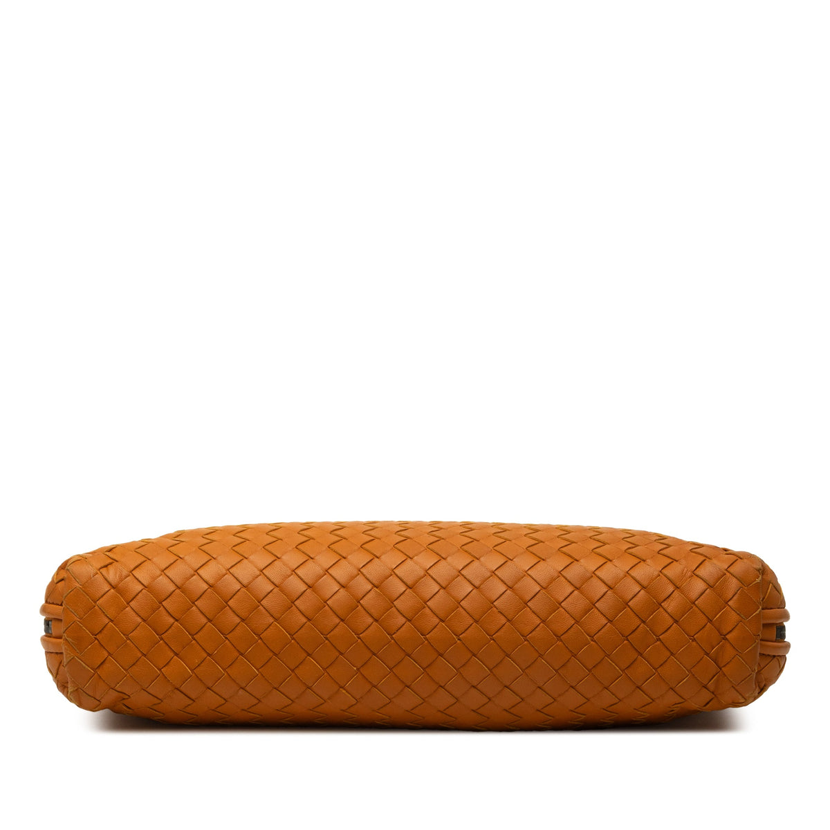 Bottega Veneta Large Nappa Intrecciato Nodini Crossbody