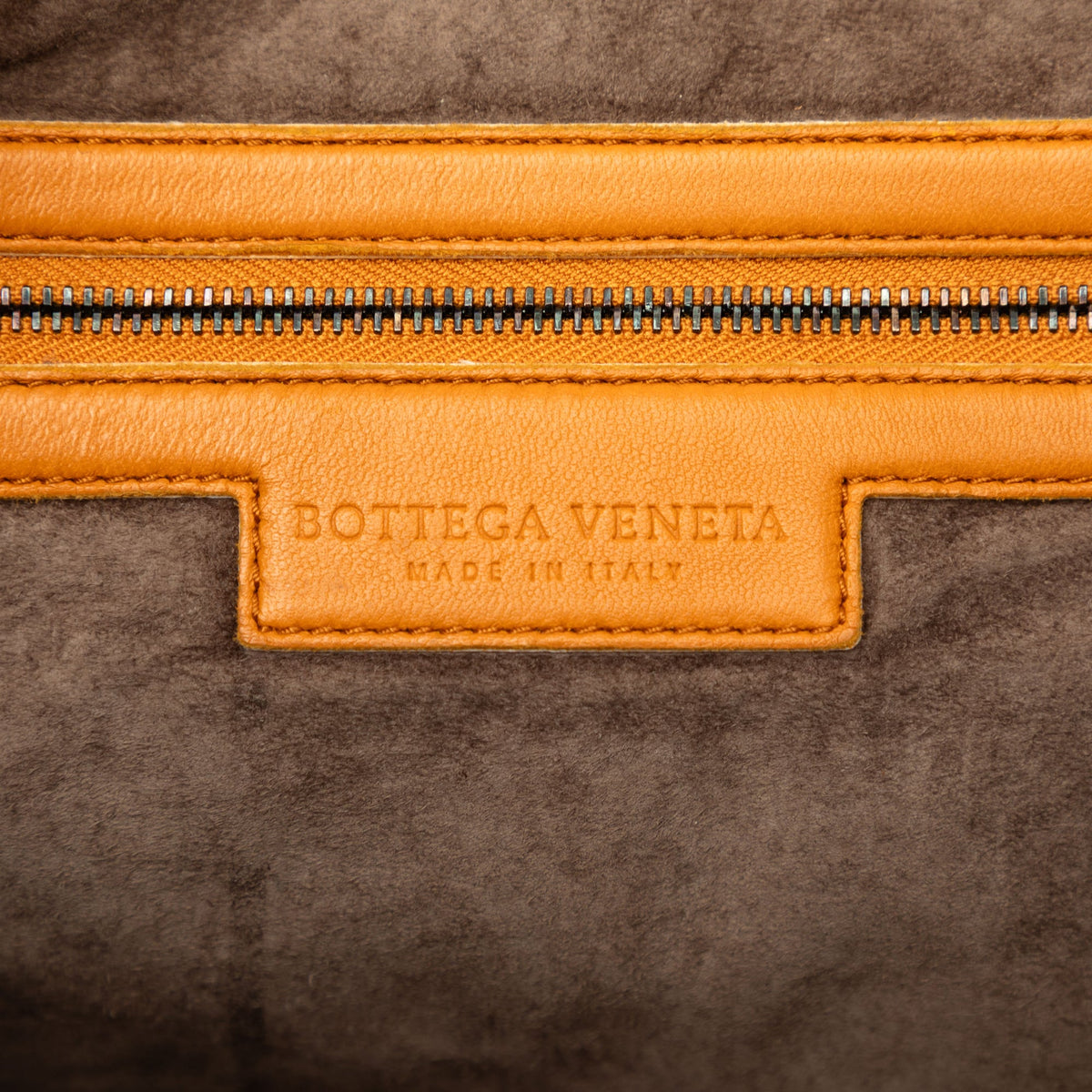 Bottega Veneta Large Nappa Intrecciato Nodini Crossbody