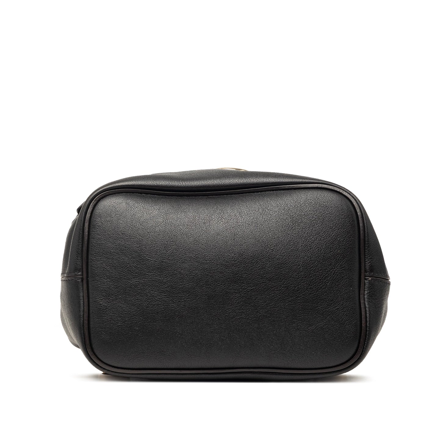 Chloé Medium Calfskin and Suede Faye Backpack