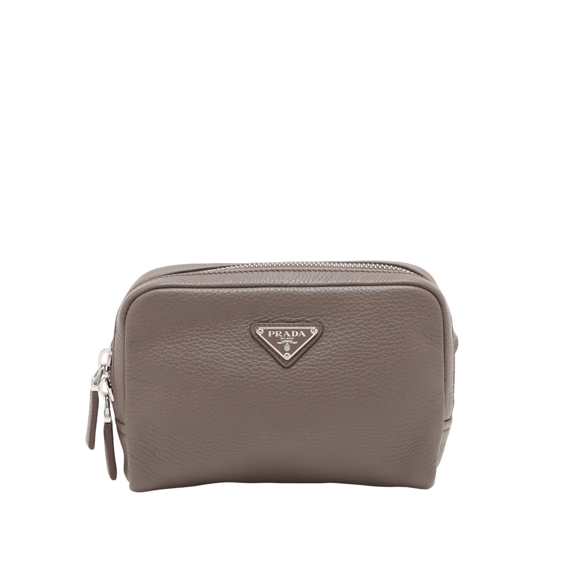 Prada Vitello Daino Belt Bag