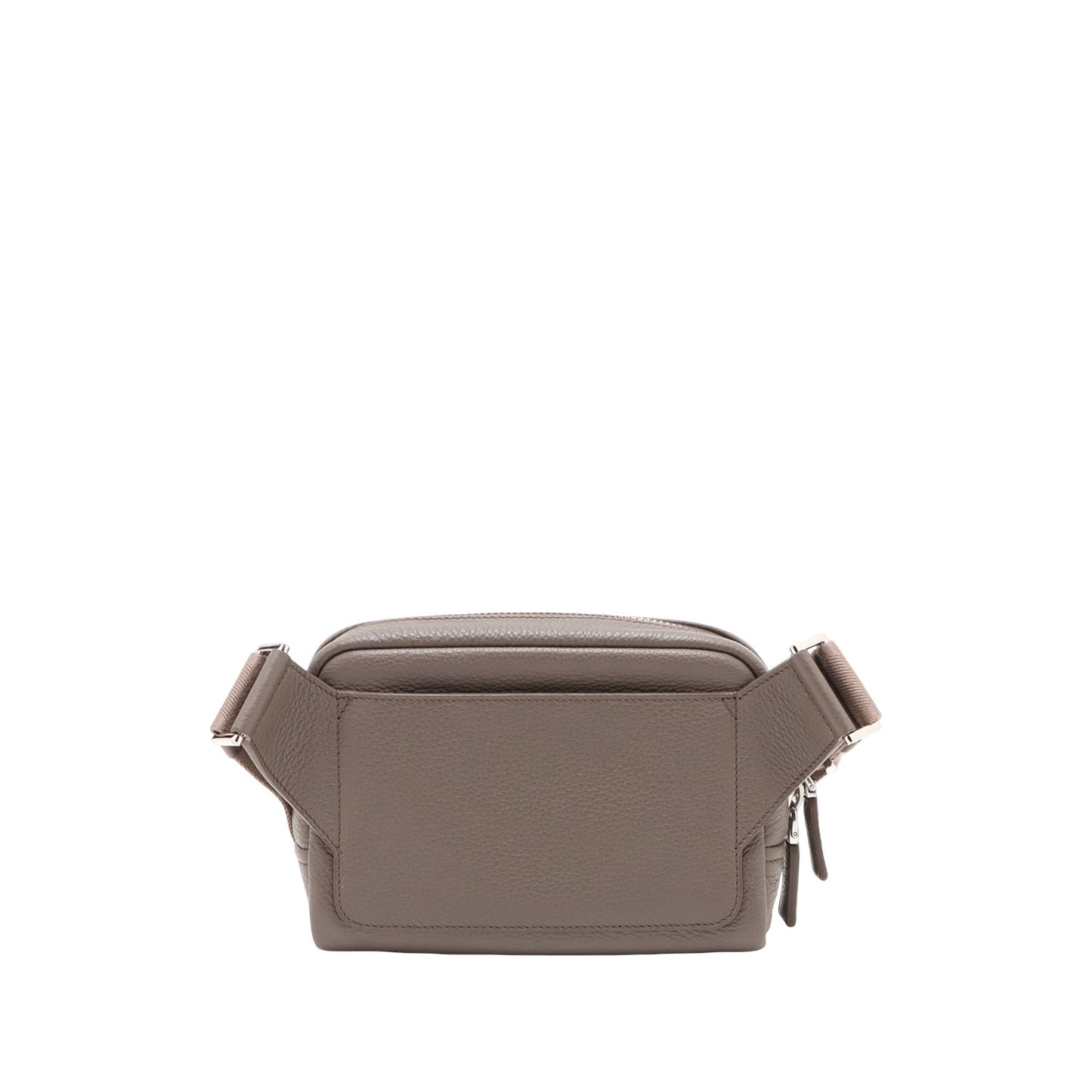 Prada Vitello Daino Belt Bag