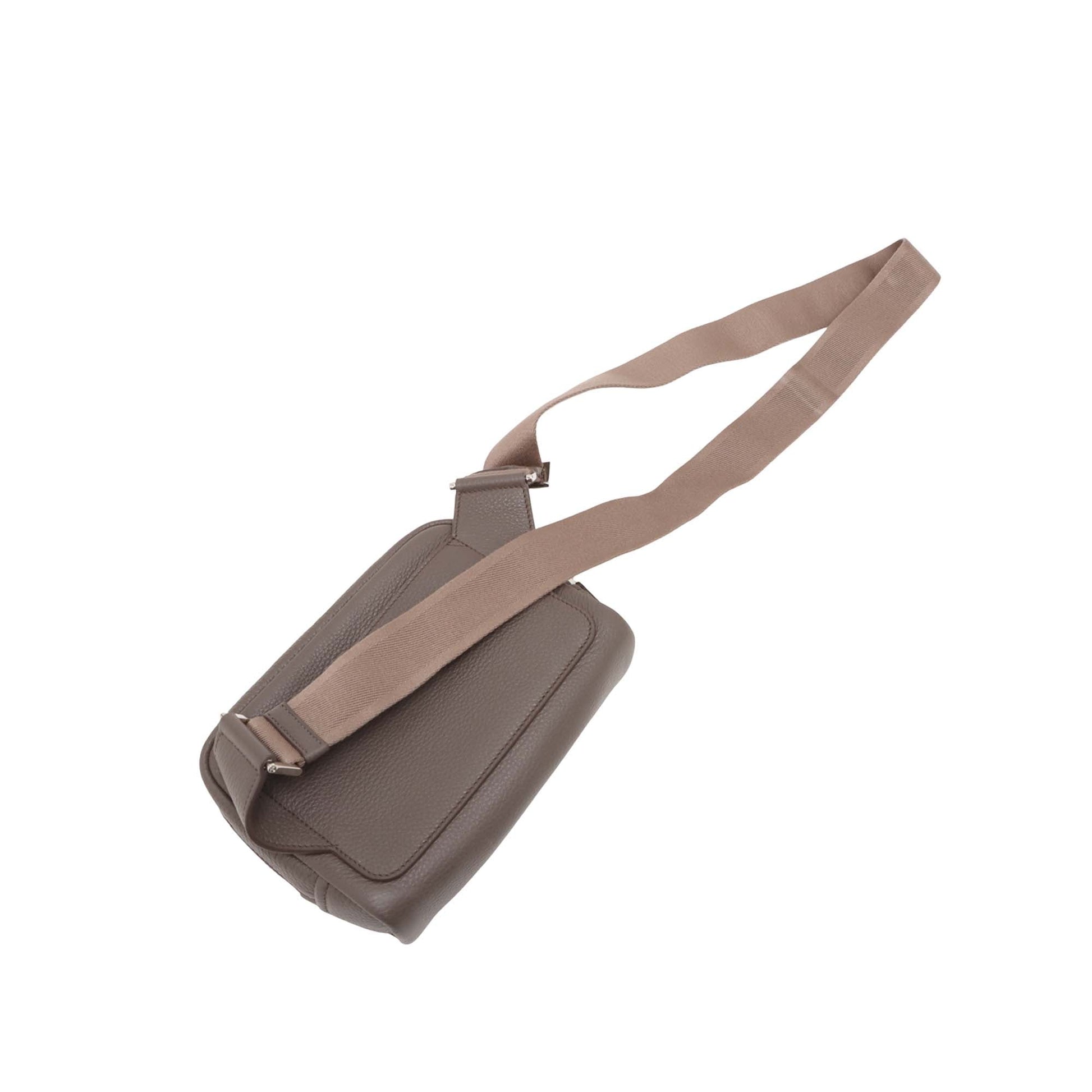Prada Vitello Daino Belt Bag