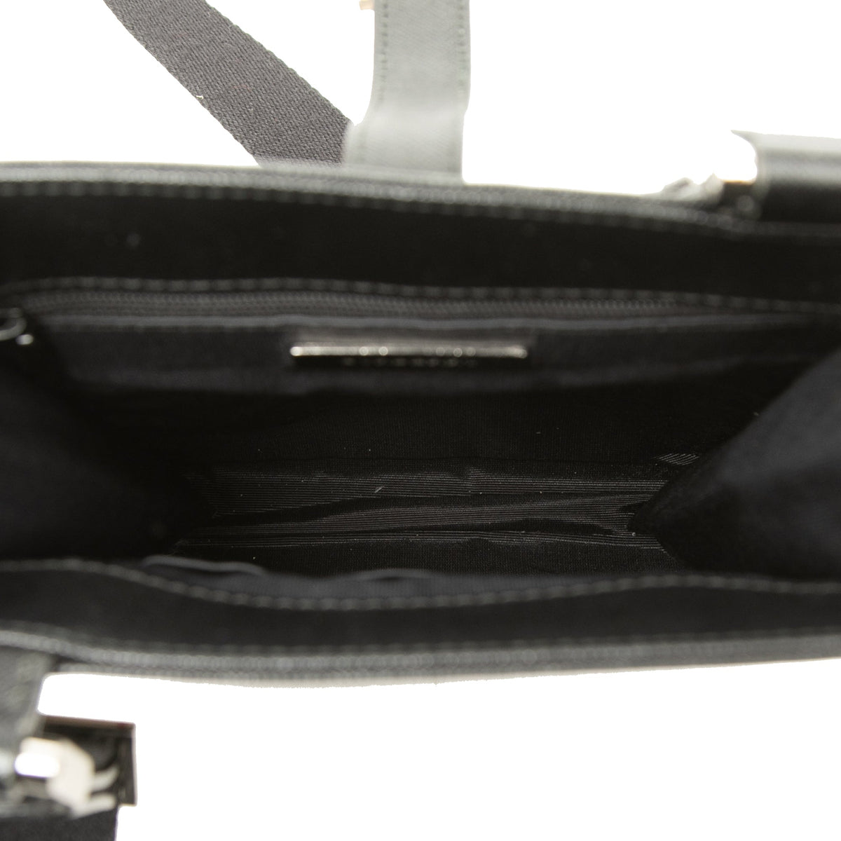 Burberry House Check Canvas Crossbody