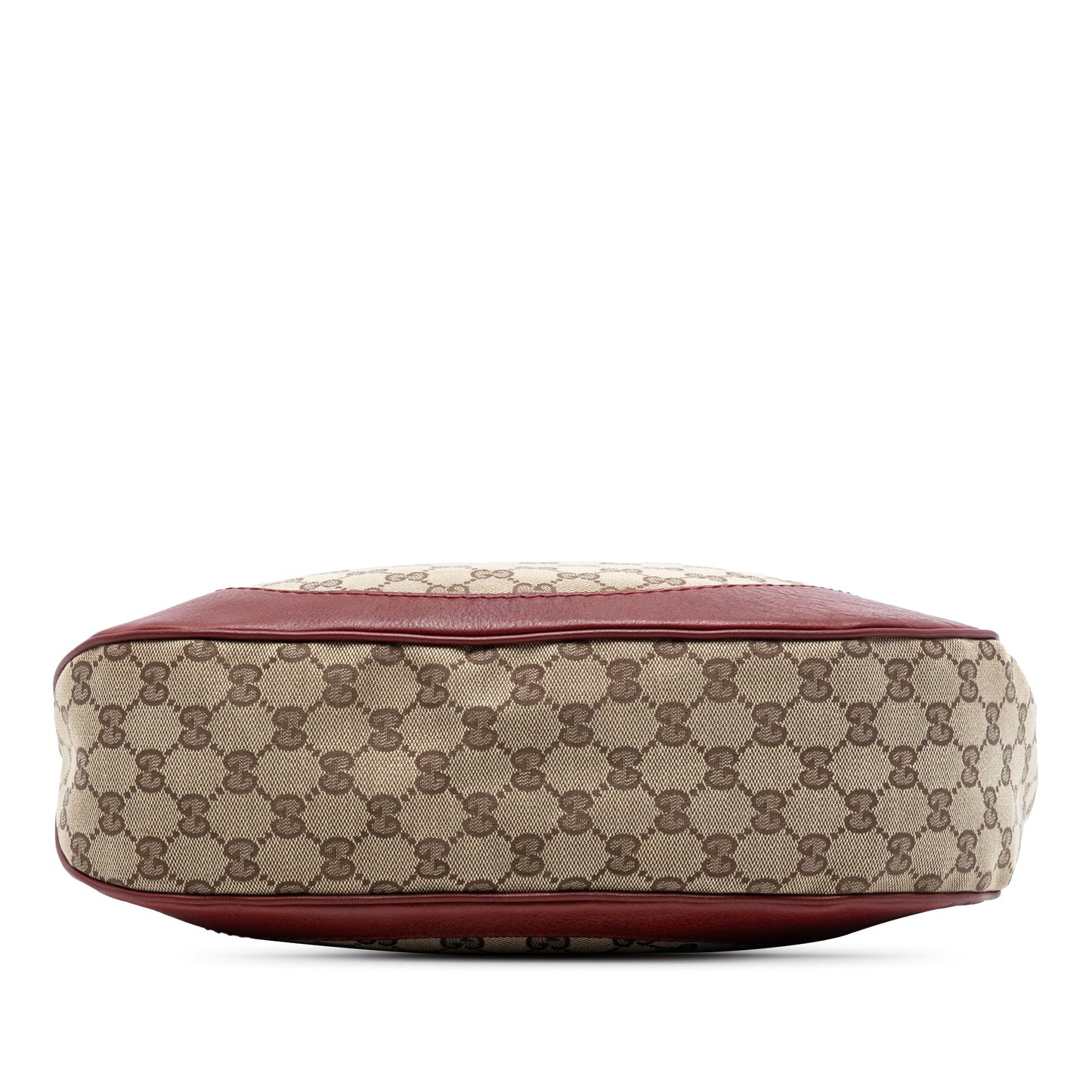 Gucci GG Canvas Charlotte Crossbody