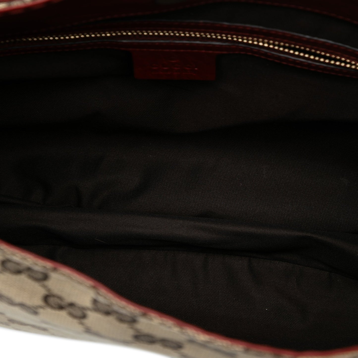 Gucci GG Canvas Charlotte Crossbody