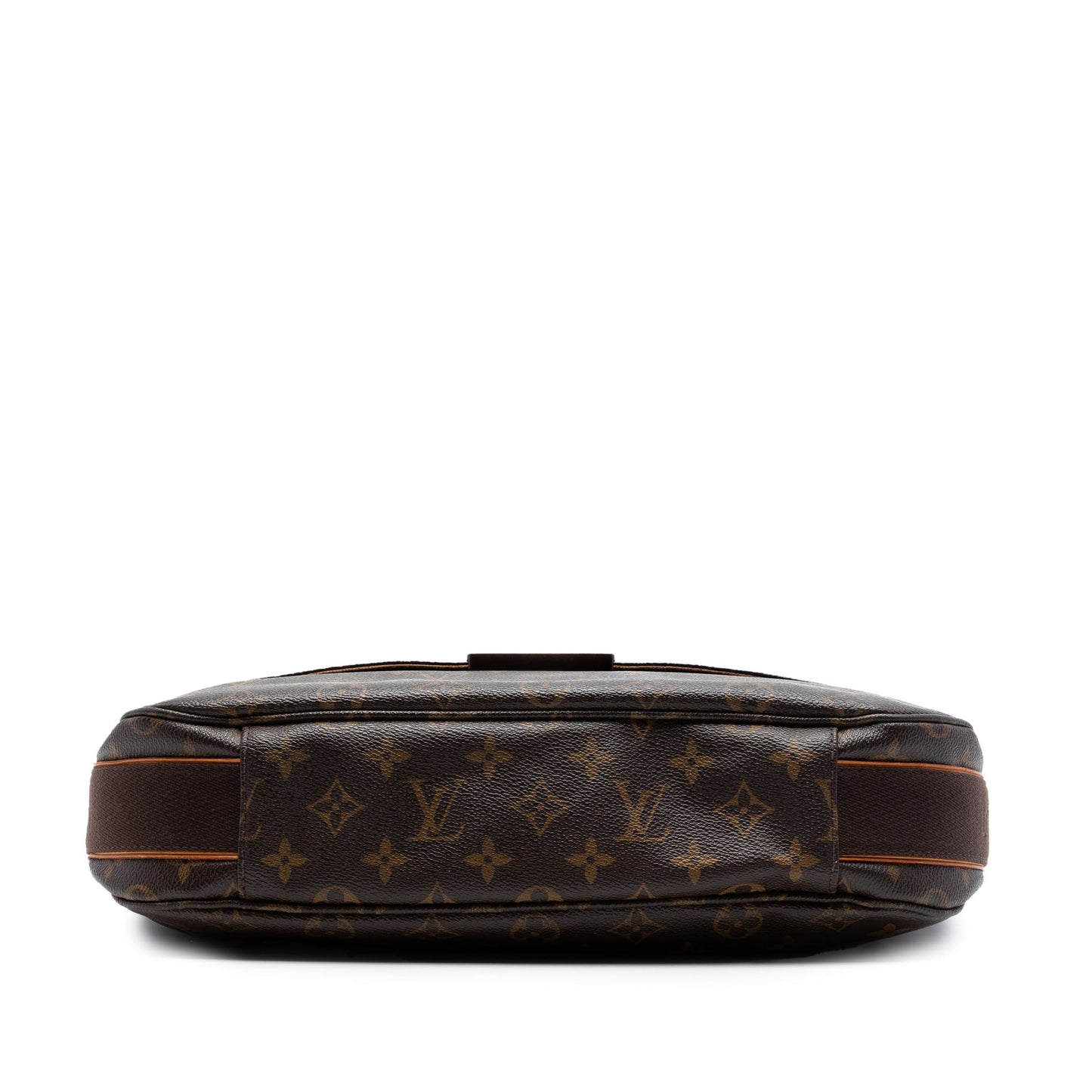 Louis Vuitton Monogram Beaubourg Messenger MM