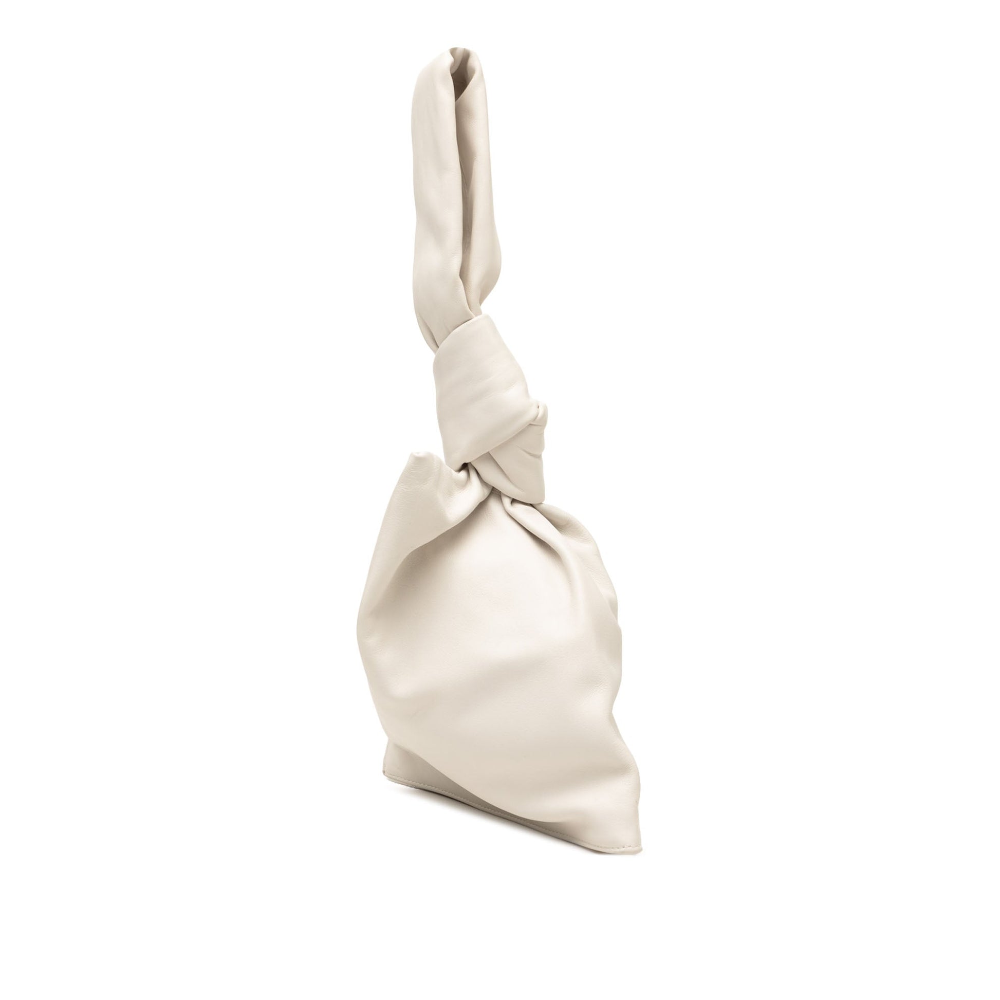 Bottega Veneta Mini Calfskin BV Twist Bag