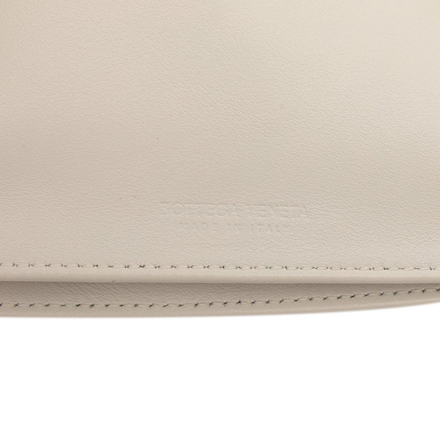 Bottega Veneta Mini Calfskin BV Twist Bag