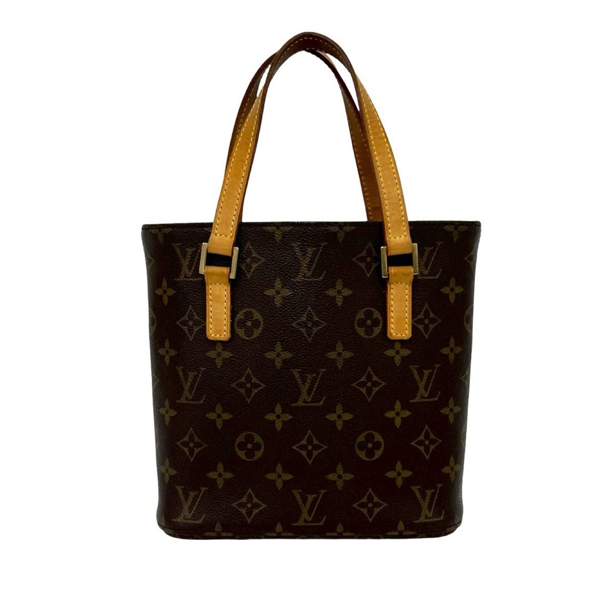Louis Vuitton Monogram Vavin PM