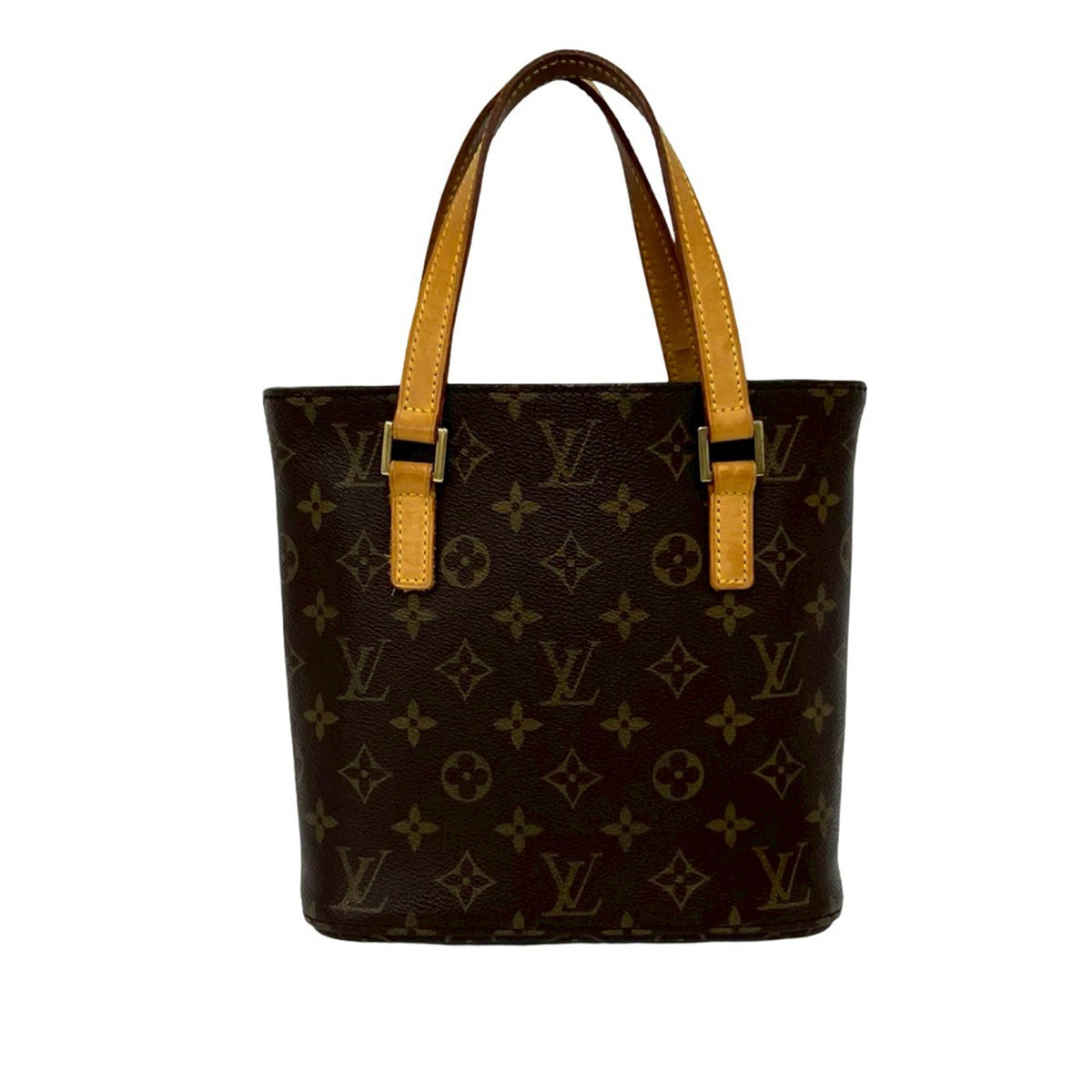 Louis Vuitton Monogram Vavin PM
