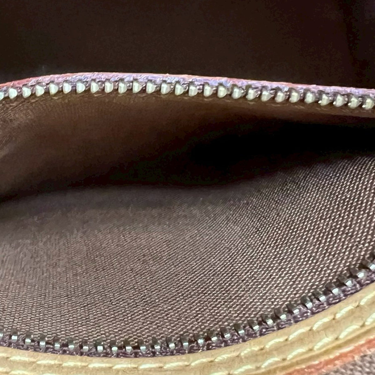 Louis Vuitton Monogram Vavin PM