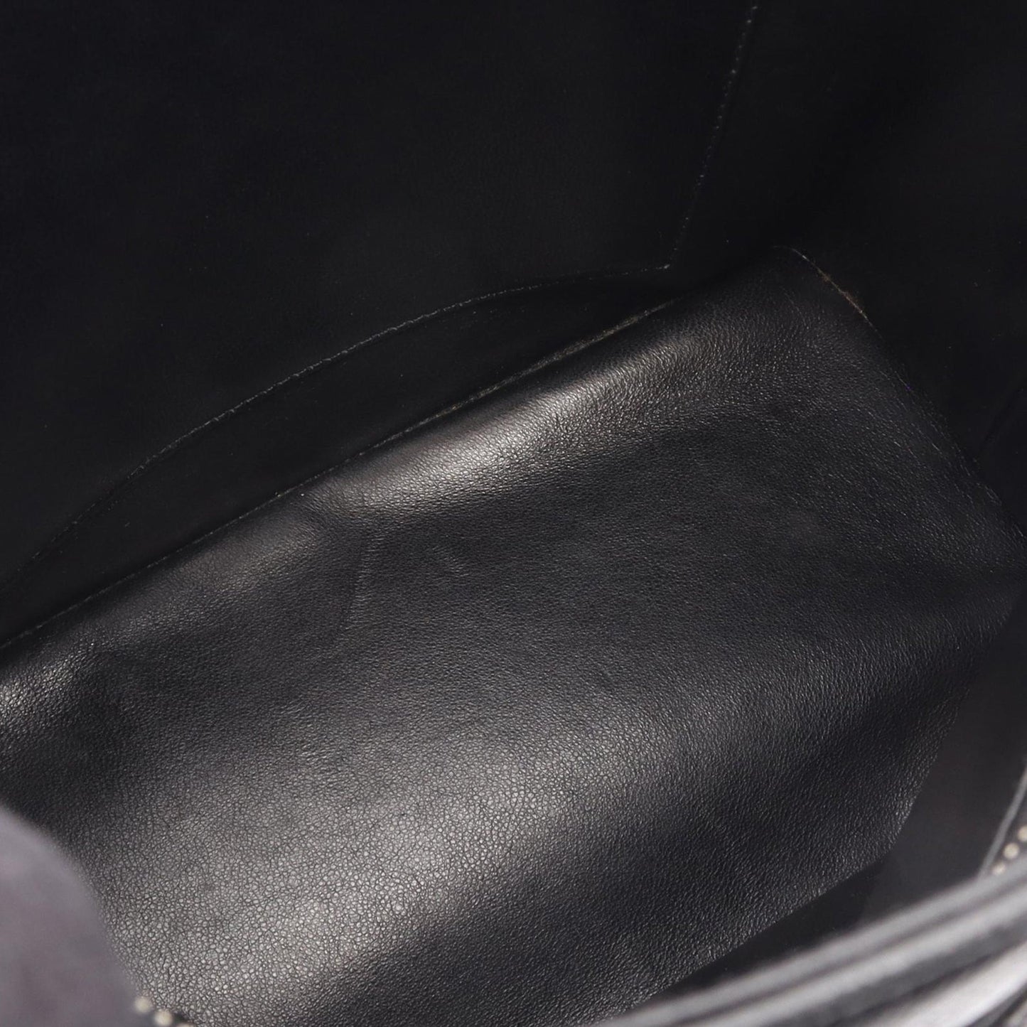 Chanel Caviar Medallion Tote