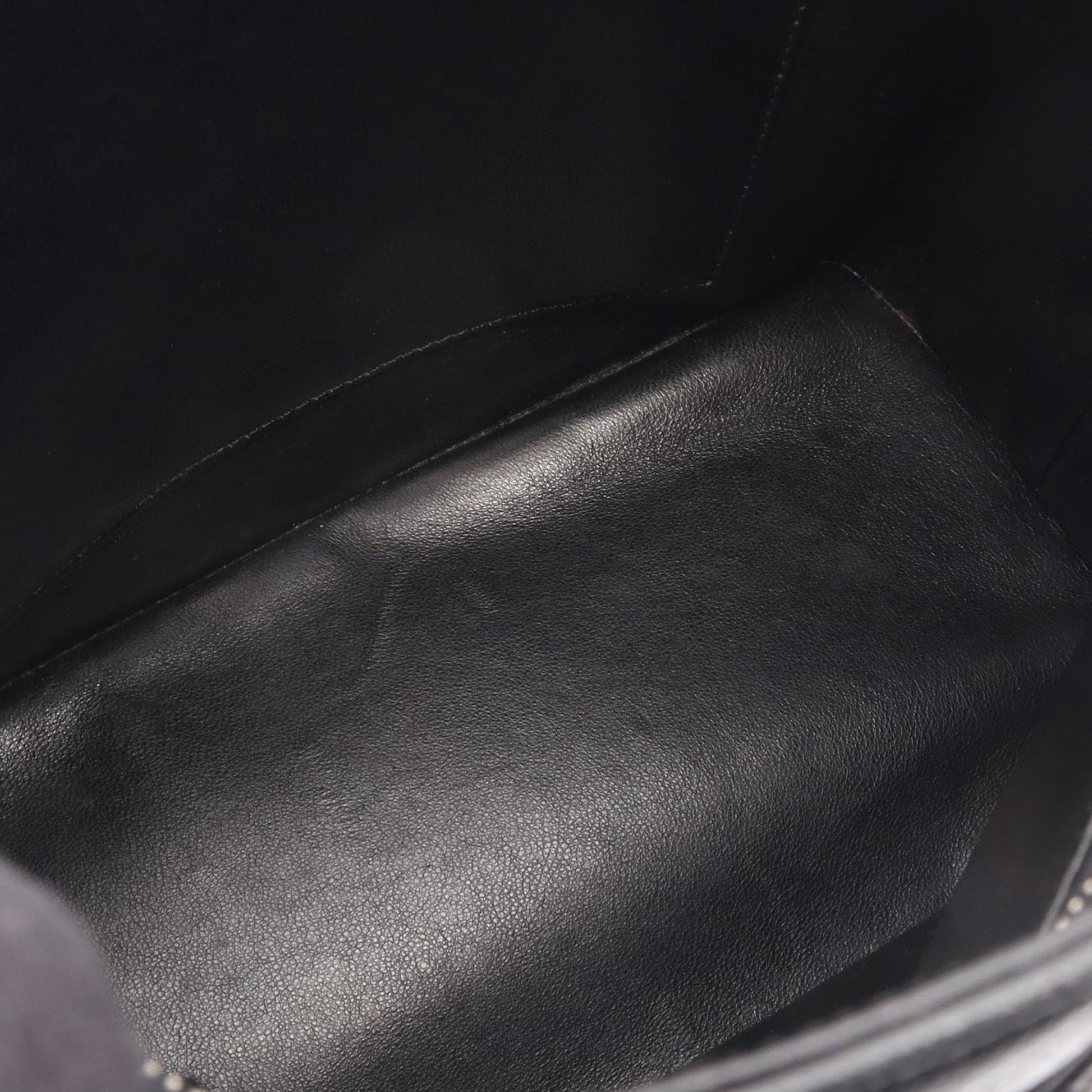 Chanel Caviar Medallion Tote