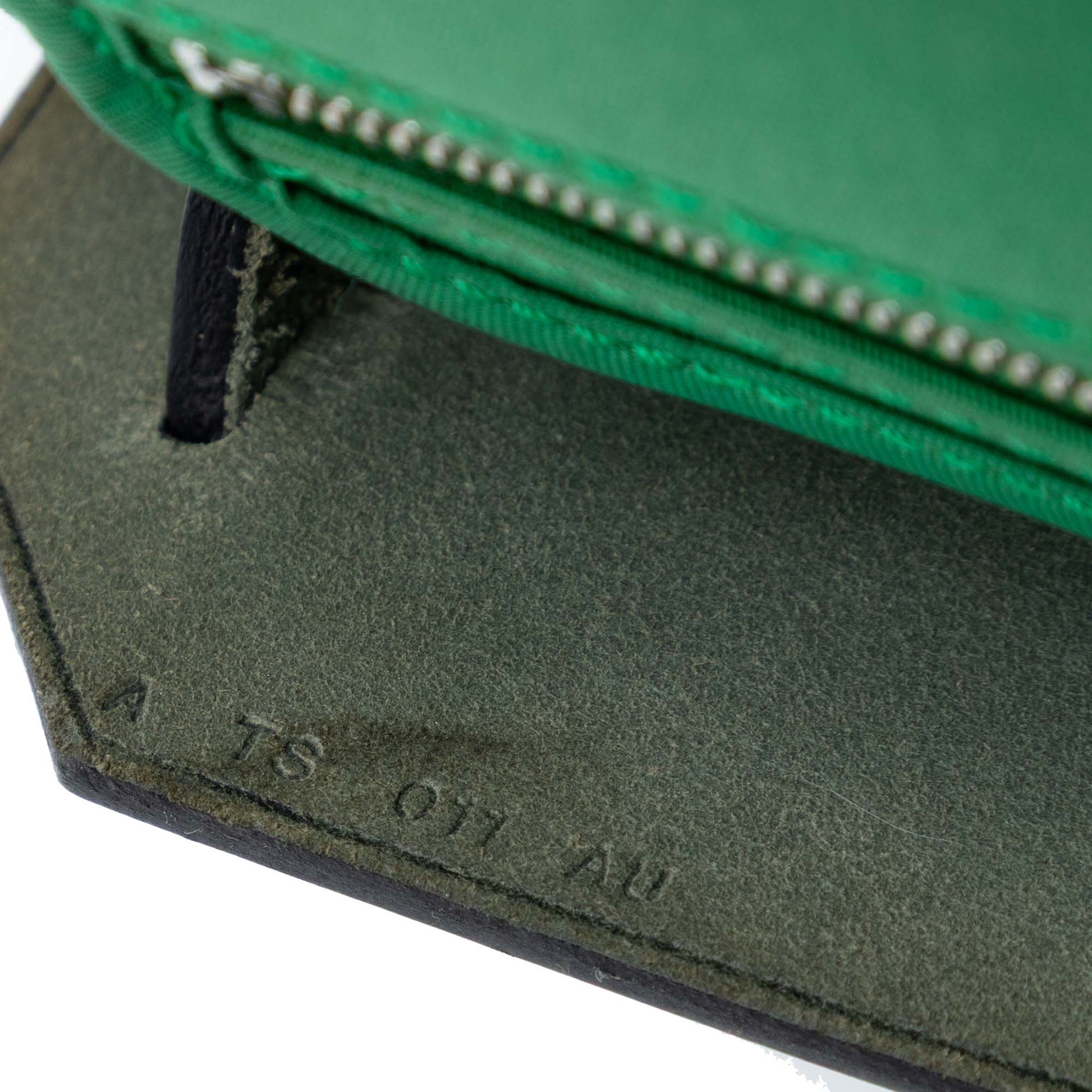Hermès Toile Herbag Zip 31