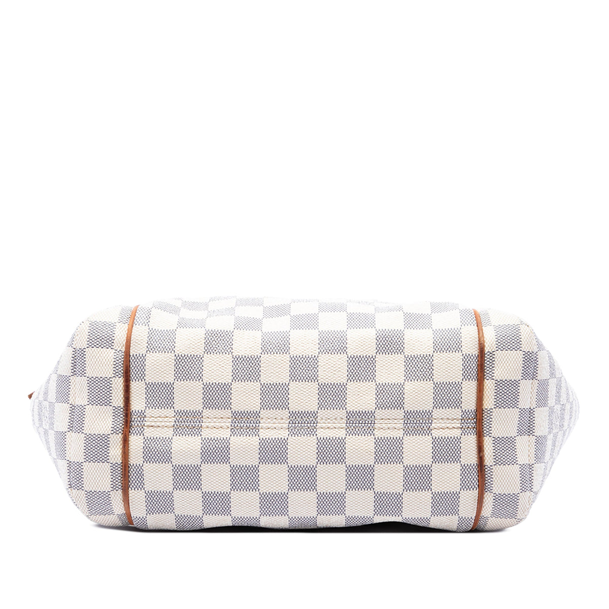Louis Vuitton Damier Azur Totally PM — White