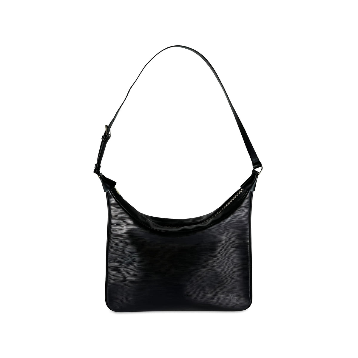 Louis Vuitton Epi Boulogne 35 — Black