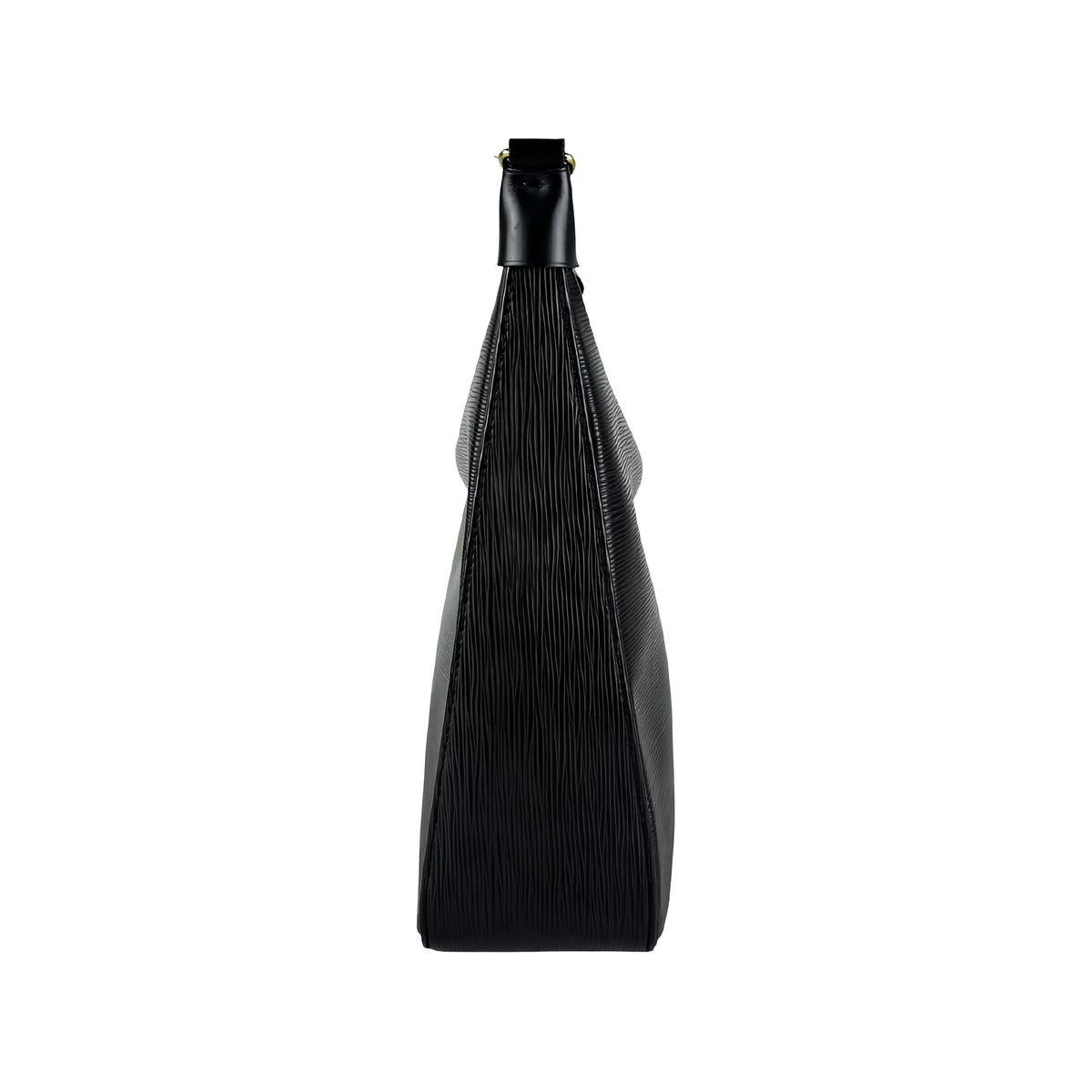 Louis Vuitton Epi Boulogne 35 — Black