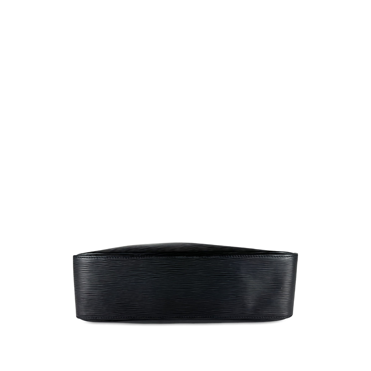 Louis Vuitton Epi Boulogne 35 — Black
